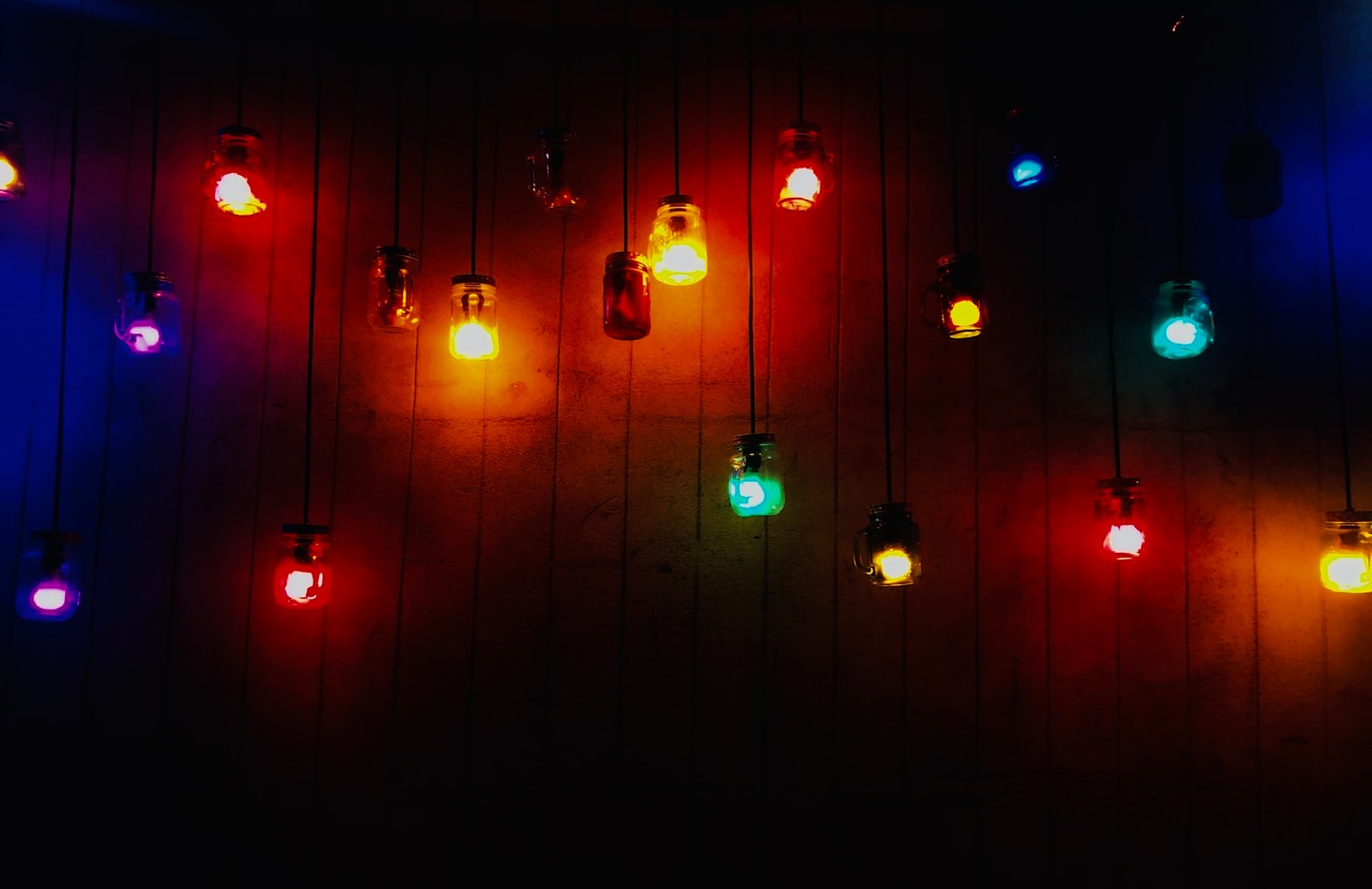 Como Escolher a Iluminação Ideal para Sua Casa