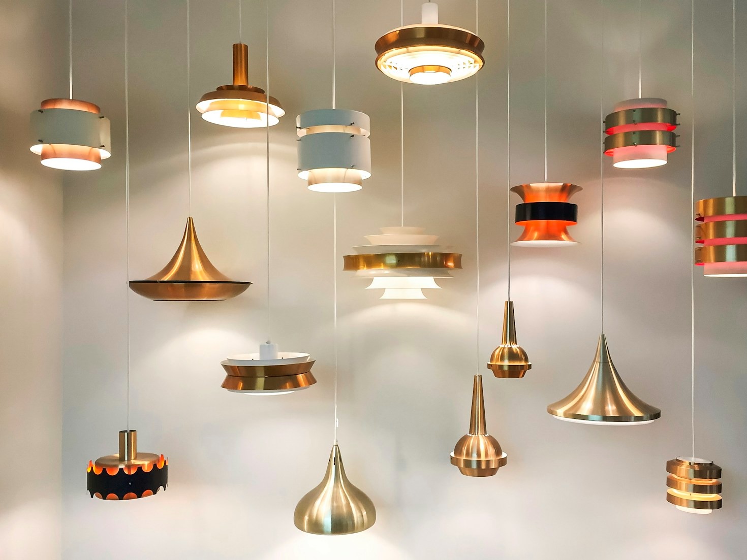 Materiais de Iluminação: Qualidade que Faz a Diferença